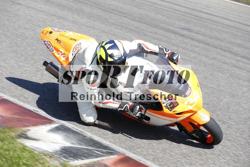 /12 30.04.2025 Speer Racing ADR/Gruppe rot/34